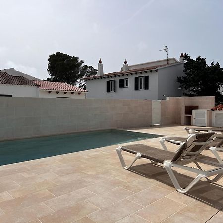 Villa Gaya Cala Blanca  Extérieur photo