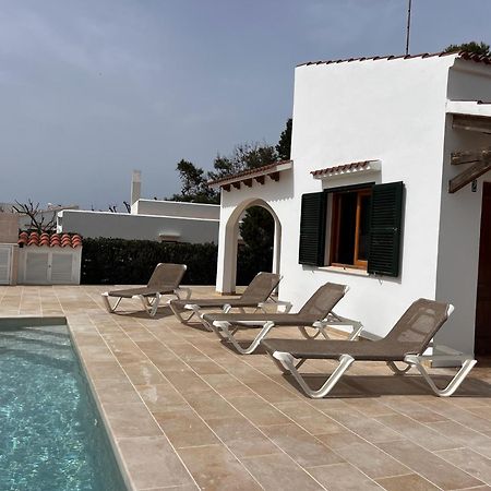Villa Gaya Cala Blanca  Extérieur photo