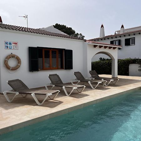 Villa Gaya Cala Blanca  Extérieur photo