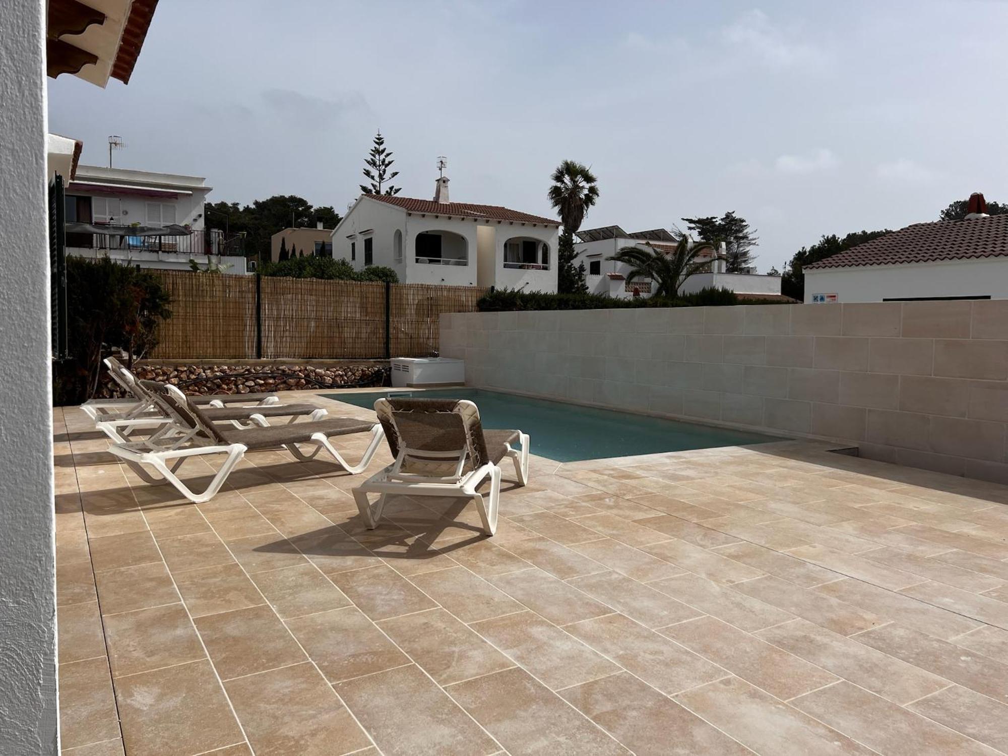 Villa Gaya Cala Blanca  Extérieur photo