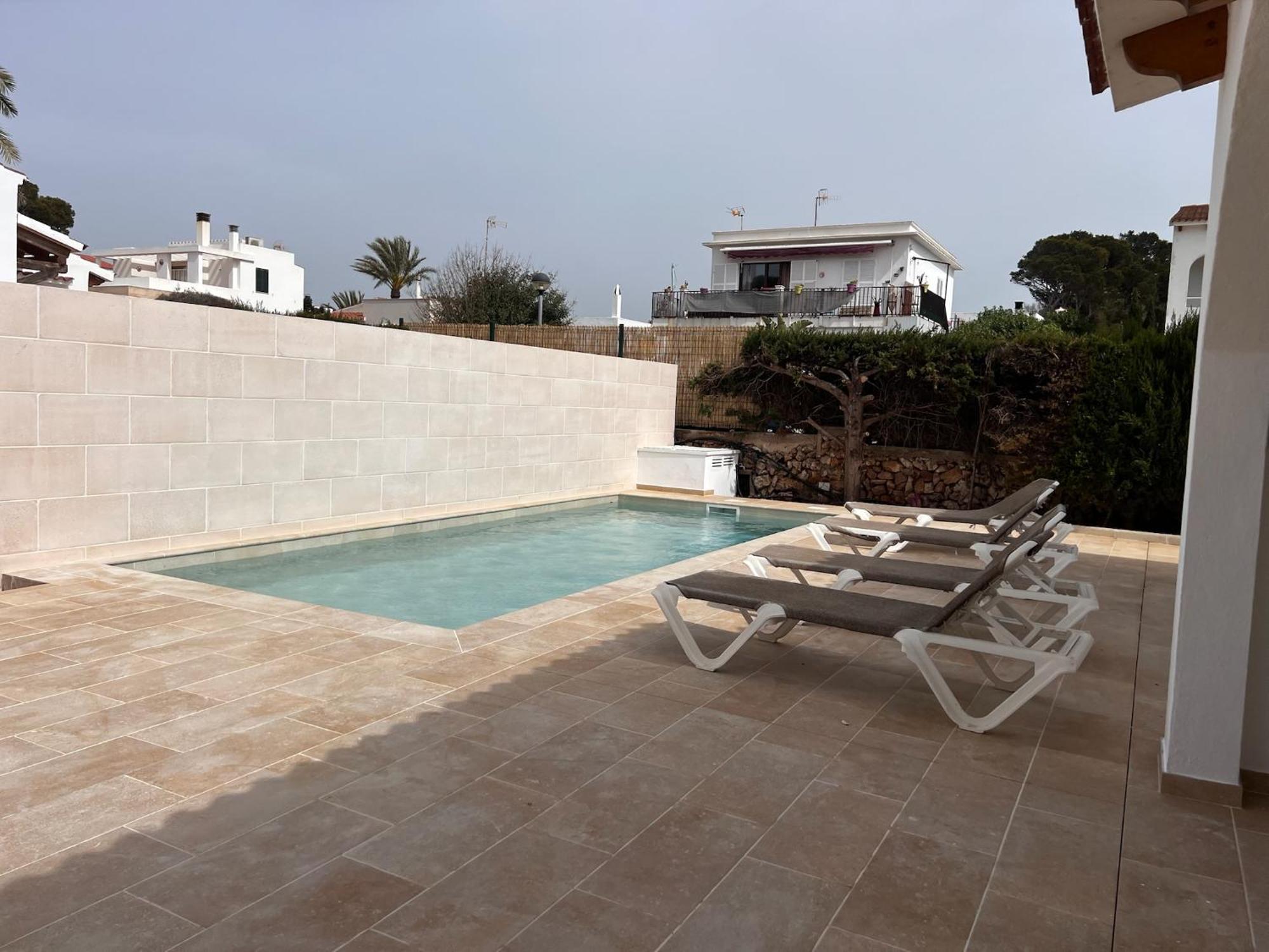 Villa Gaya Cala Blanca  Extérieur photo