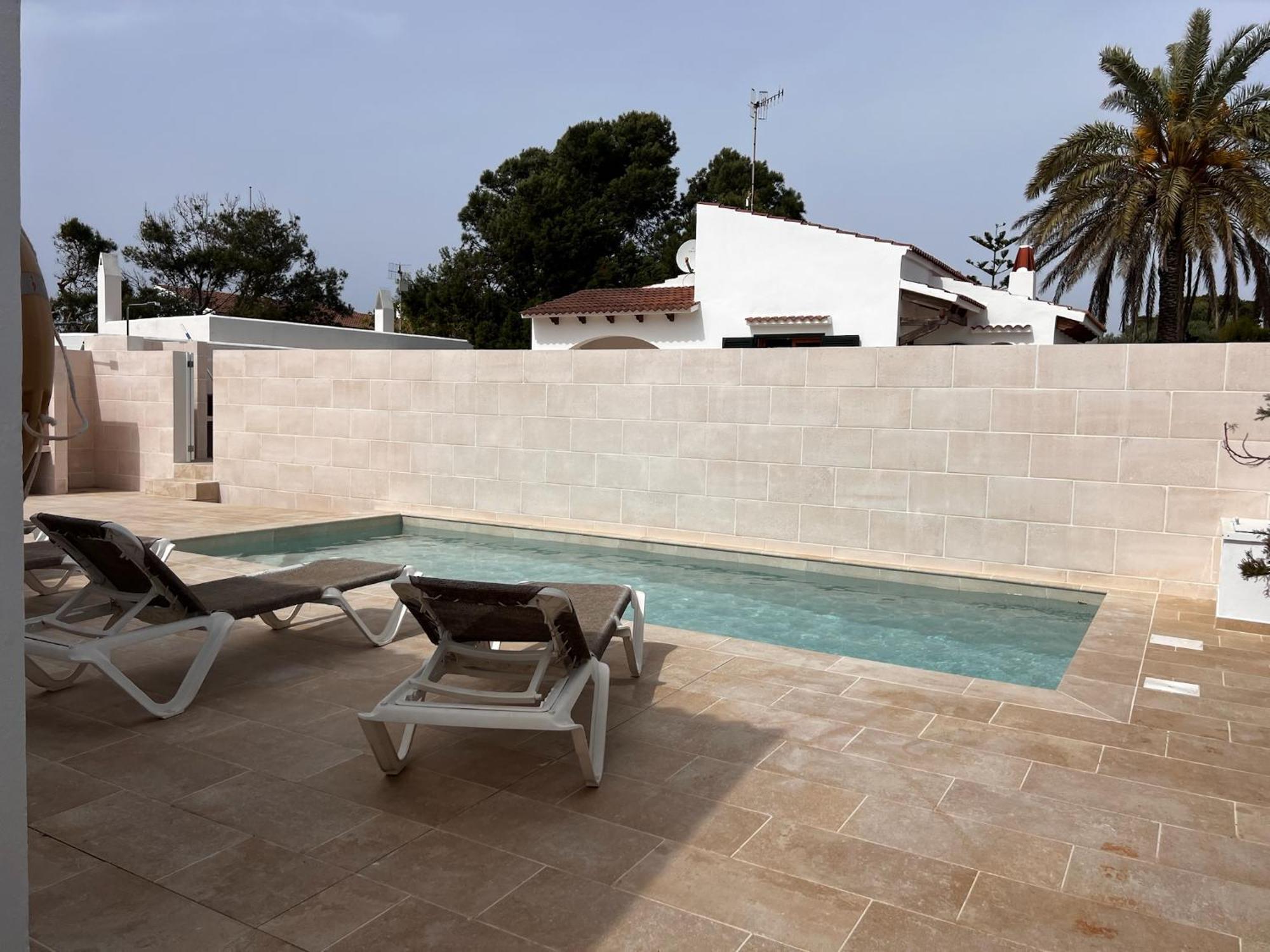 Villa Gaya Cala Blanca  Extérieur photo