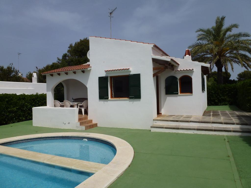 Villa Gaya Cala Blanca  Extérieur photo