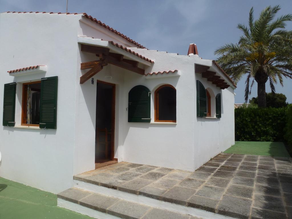 Villa Gaya Cala Blanca  Extérieur photo