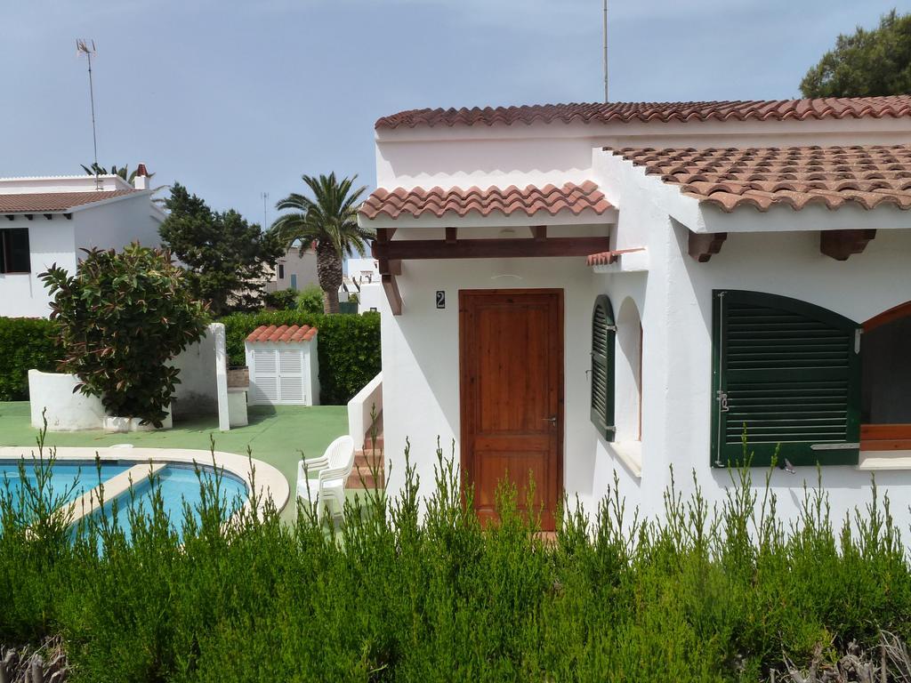 Villa Gaya Cala Blanca  Extérieur photo