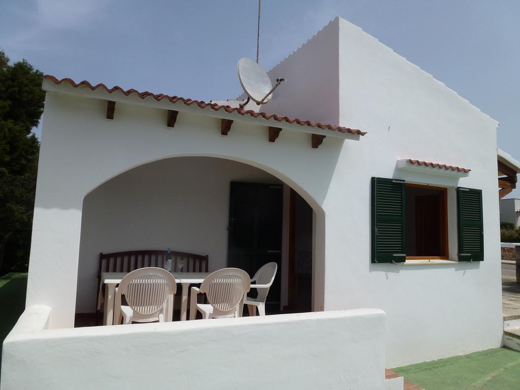 Villa Gaya Cala Blanca  Extérieur photo