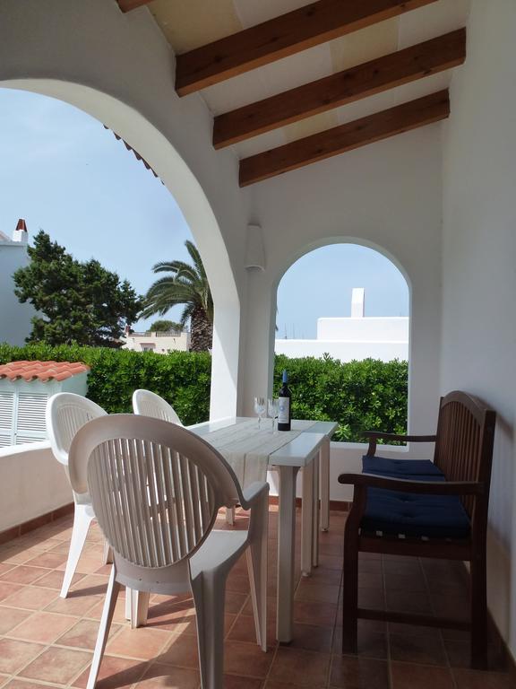 Villa Gaya Cala Blanca  Extérieur photo
