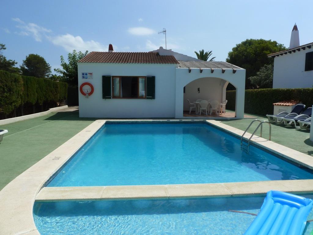 Villa Gaya Cala Blanca  Extérieur photo