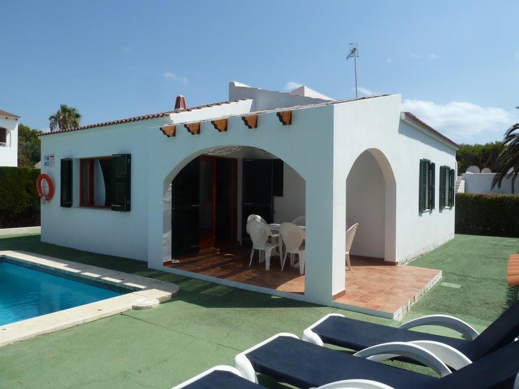 Villa Gaya Cala Blanca  Extérieur photo