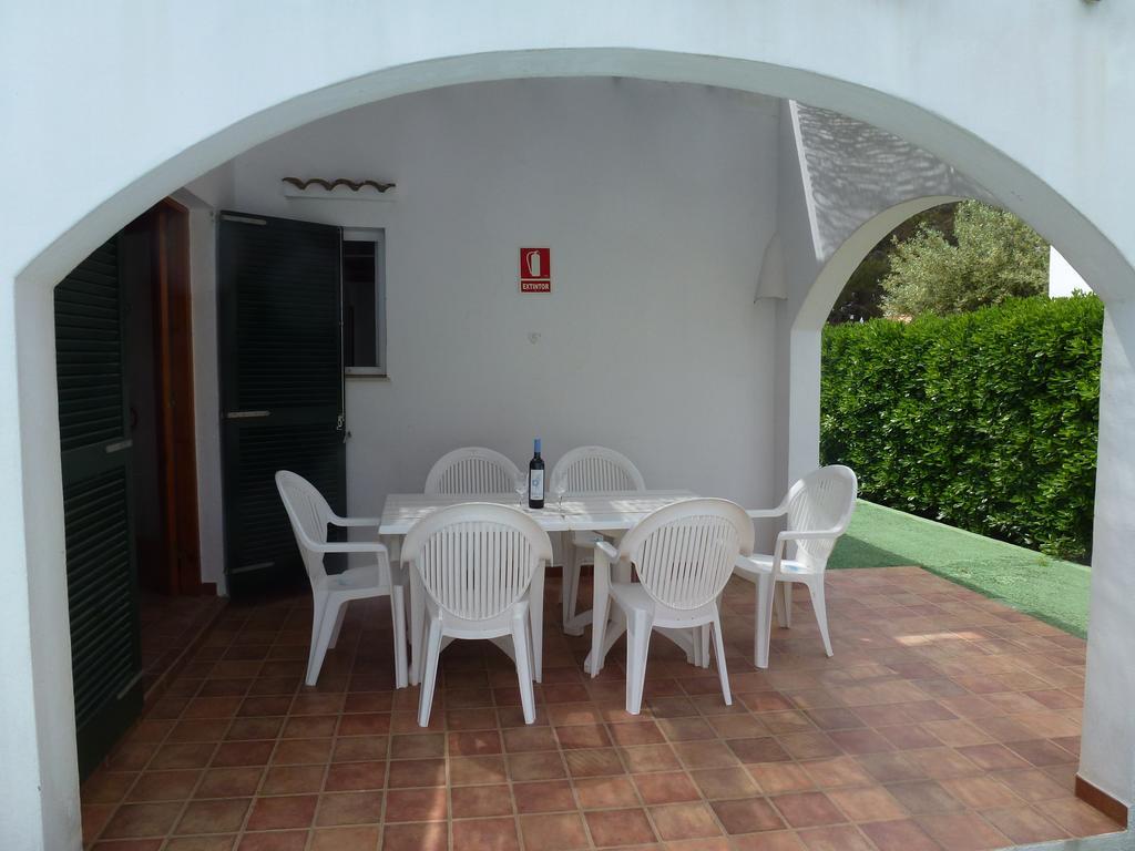 Villa Gaya Cala Blanca  Extérieur photo