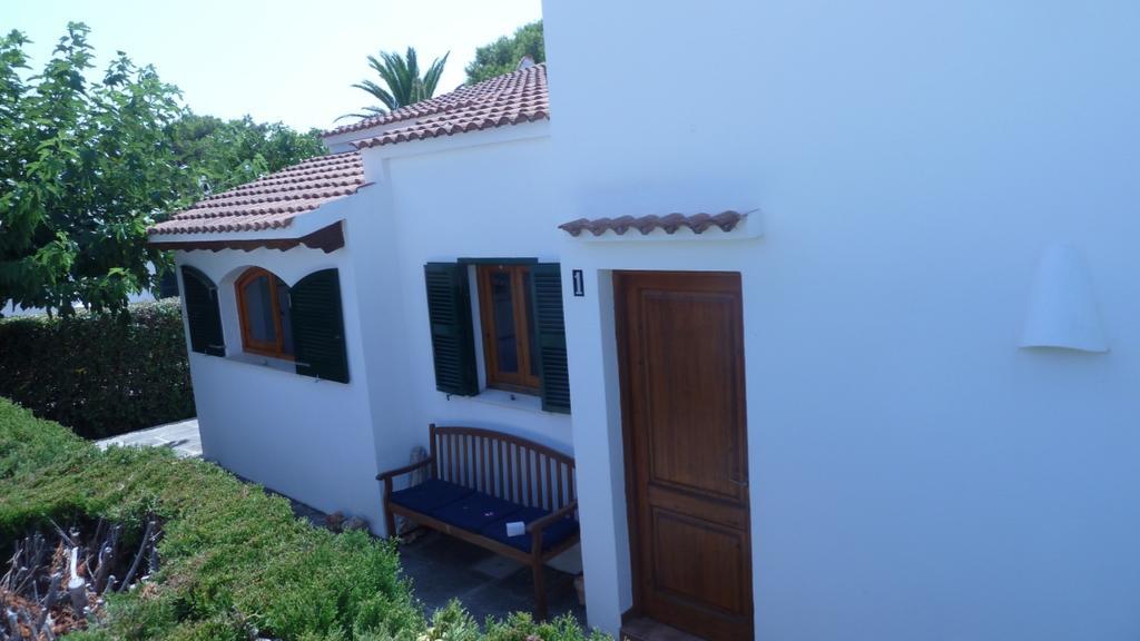 Villa Gaya Cala Blanca  Extérieur photo