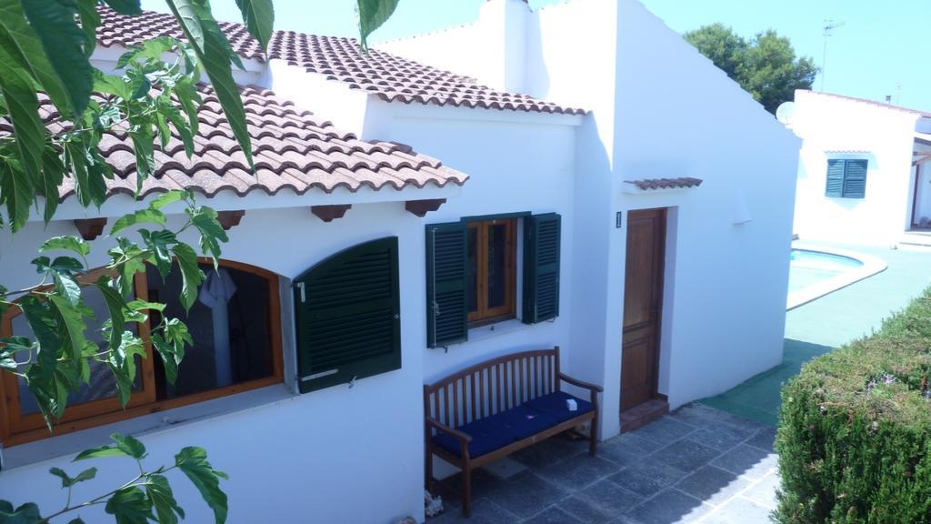 Villa Gaya Cala Blanca  Extérieur photo