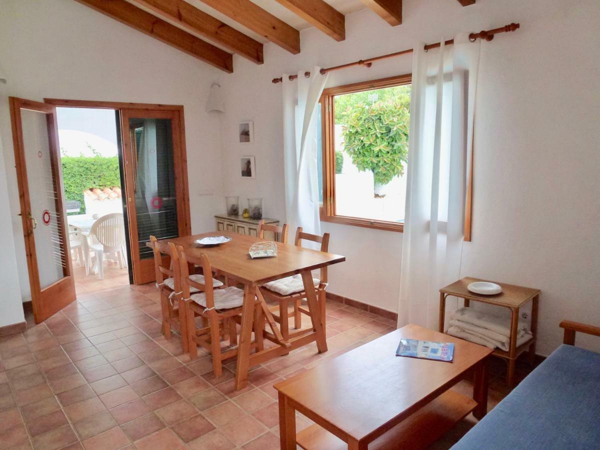 Villa Gaya Cala Blanca  Extérieur photo