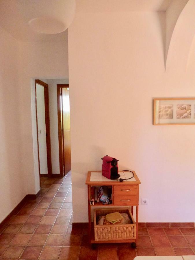 Villa Gaya Cala Blanca  Extérieur photo