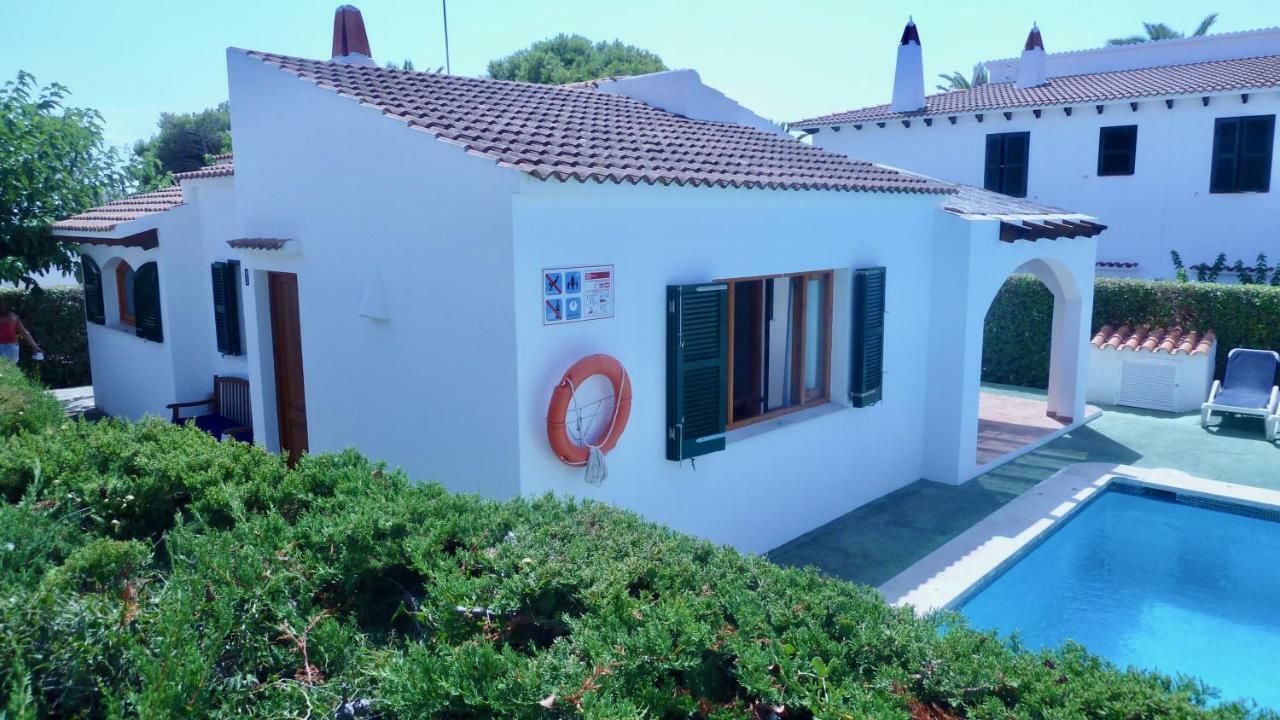 Villa Gaya Cala Blanca  Extérieur photo