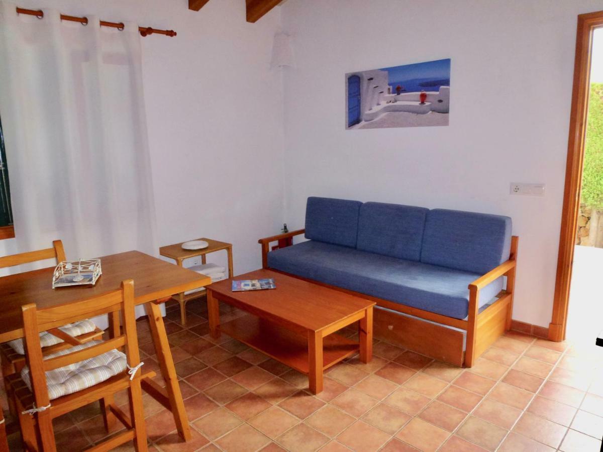 Villa Gaya Cala Blanca  Extérieur photo