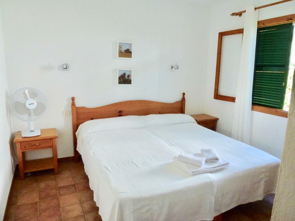 Villa Gaya Cala Blanca  Extérieur photo