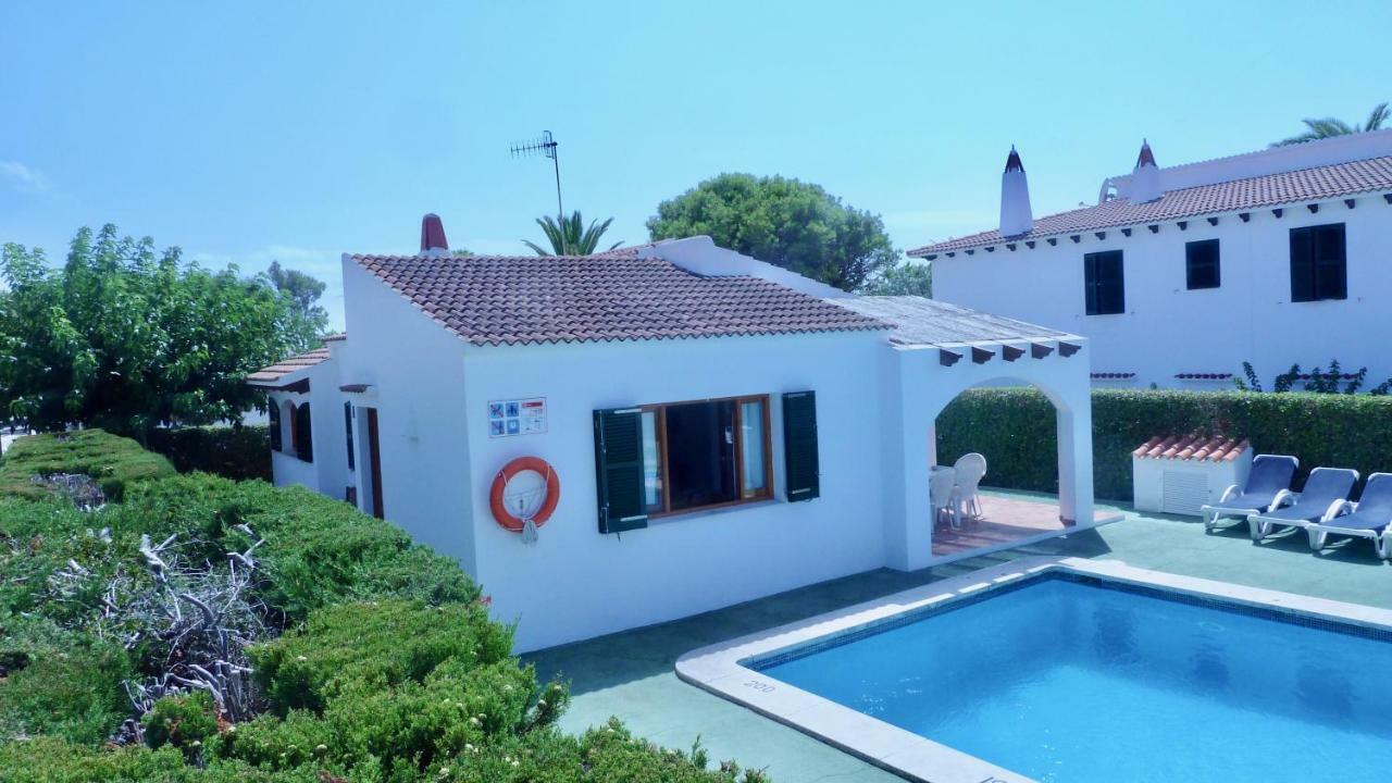 Villa Gaya Cala Blanca  Extérieur photo
