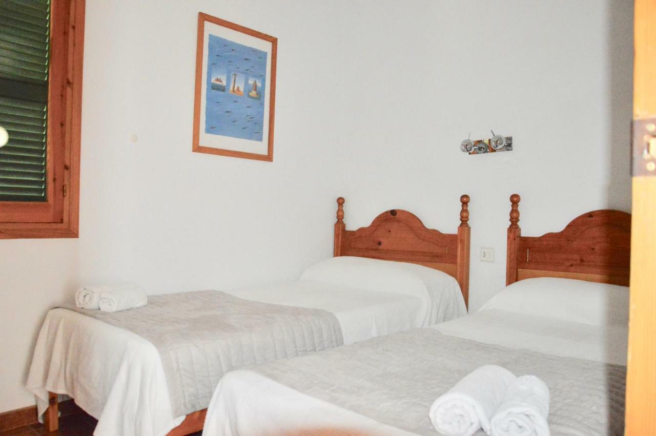 Villa Gaya Cala Blanca  Extérieur photo