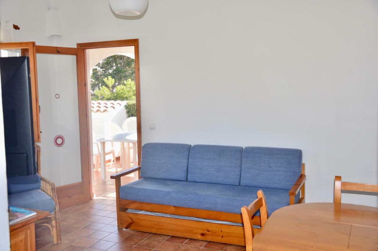 Villa Gaya Cala Blanca  Extérieur photo