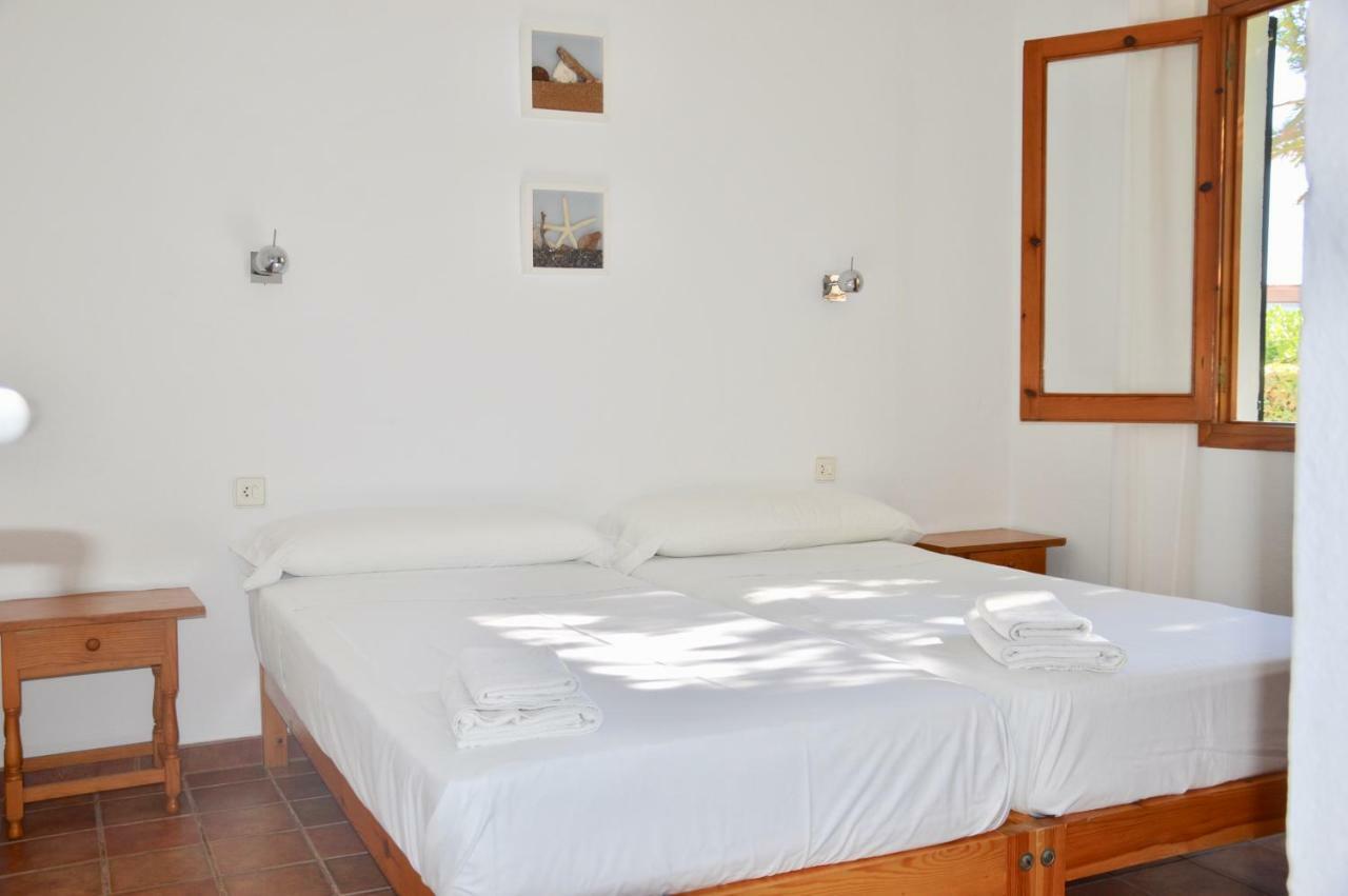 Villa Gaya Cala Blanca  Extérieur photo