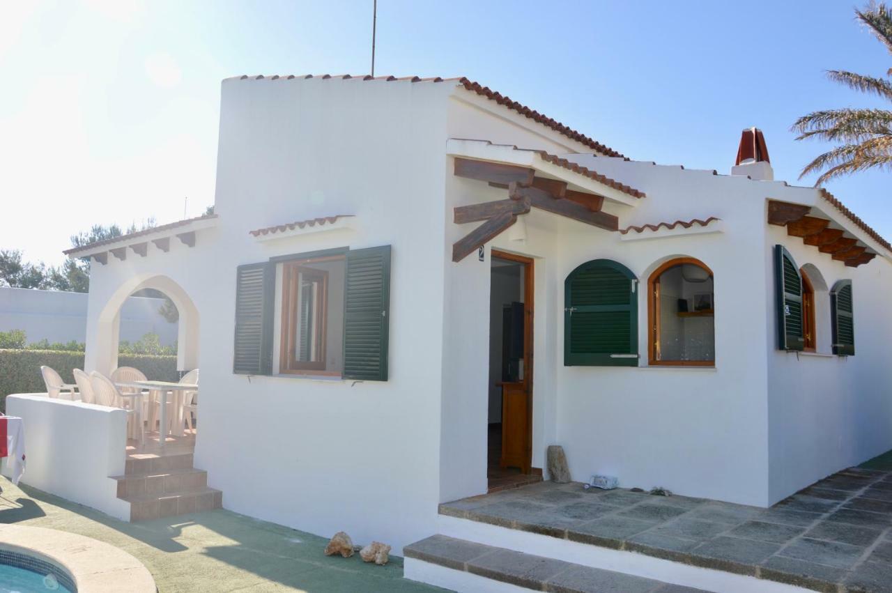 Villa Gaya Cala Blanca  Extérieur photo