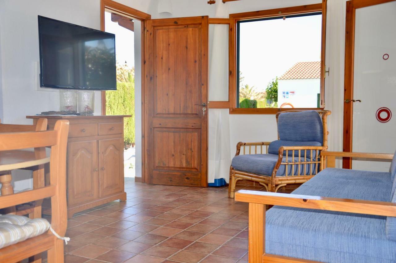 Villa Gaya Cala Blanca  Extérieur photo