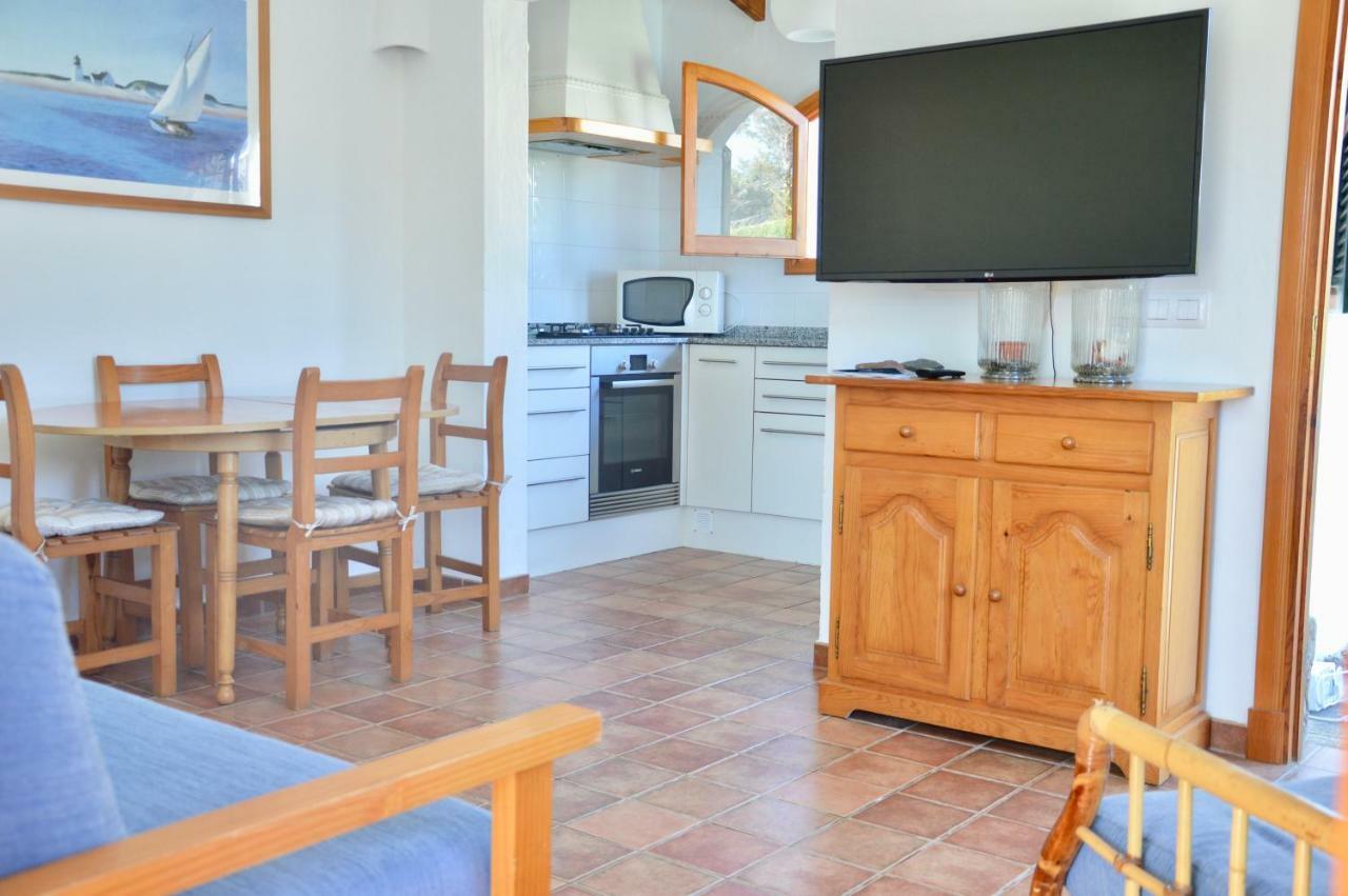Villa Gaya Cala Blanca  Extérieur photo