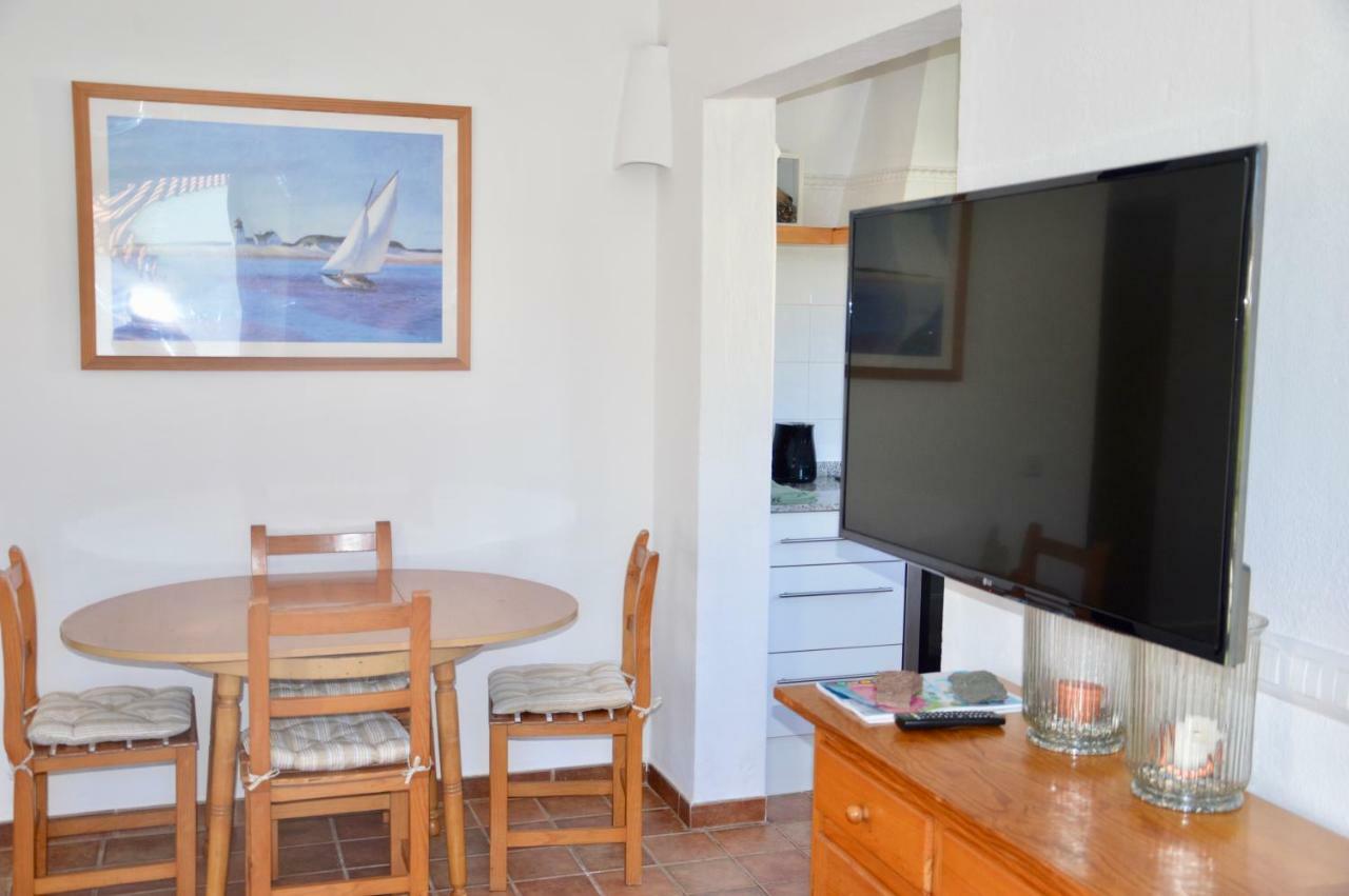 Villa Gaya Cala Blanca  Extérieur photo